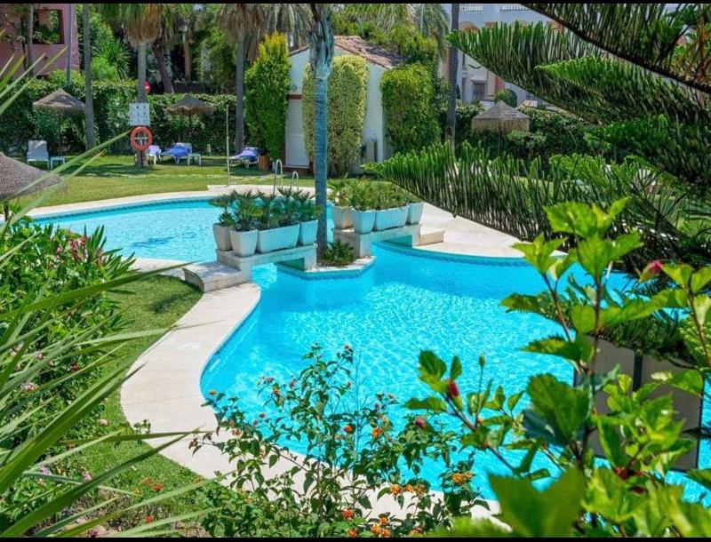Apartment in Elviria near Marbella Beach - image 18