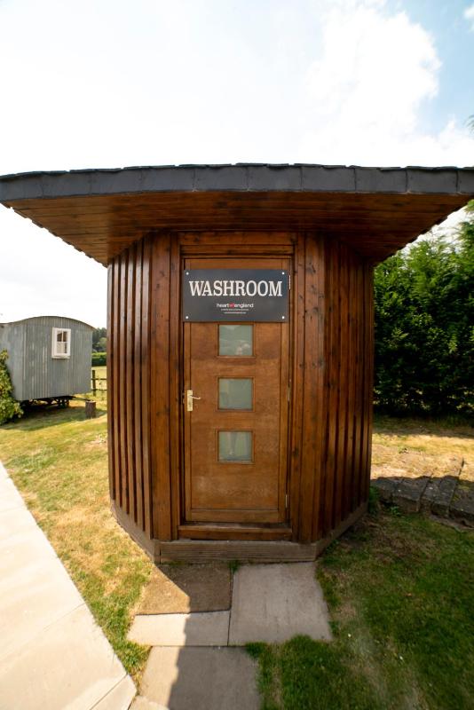 Pod with Shared Shower image 3