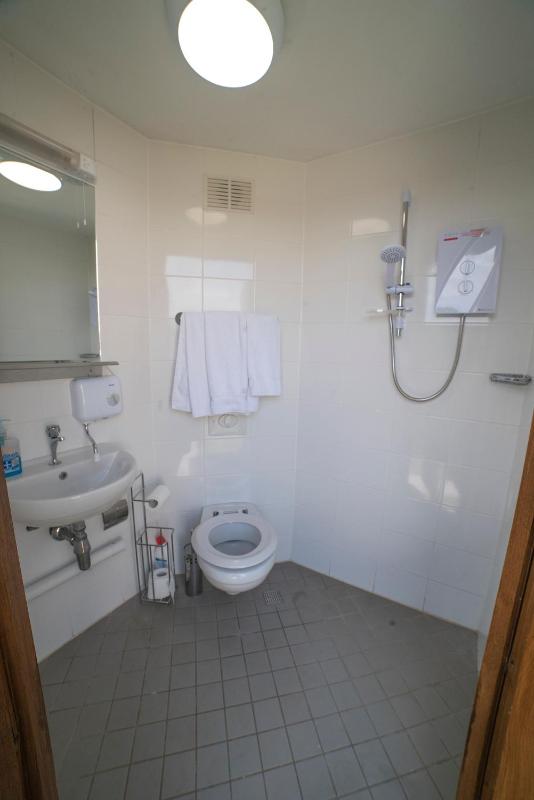 Pod with Shared Shower image 2