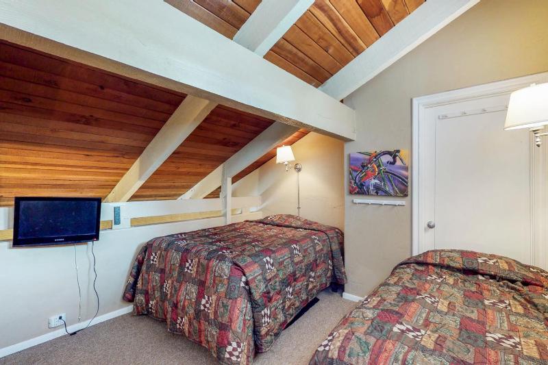 Superior Apartment with Sauna image 3