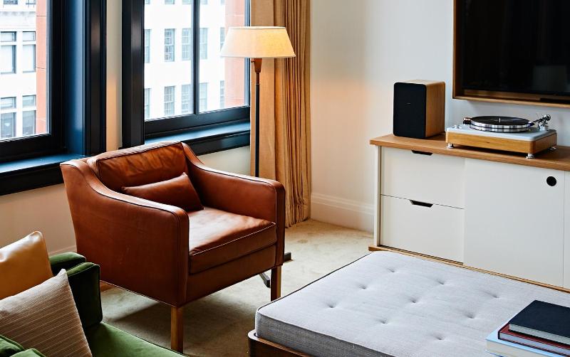 Shinola Hotel - image 22