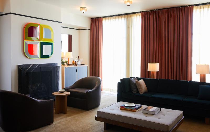 Shinola Hotel - image 7