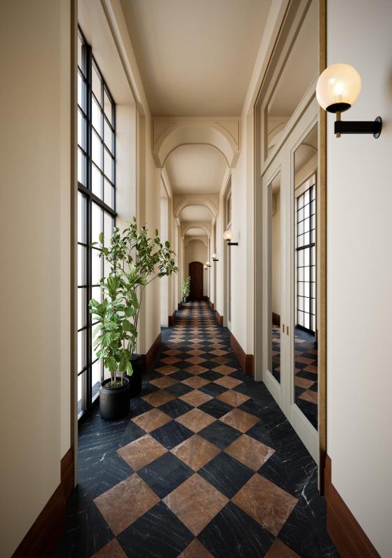 Shinola Hotel - image 12