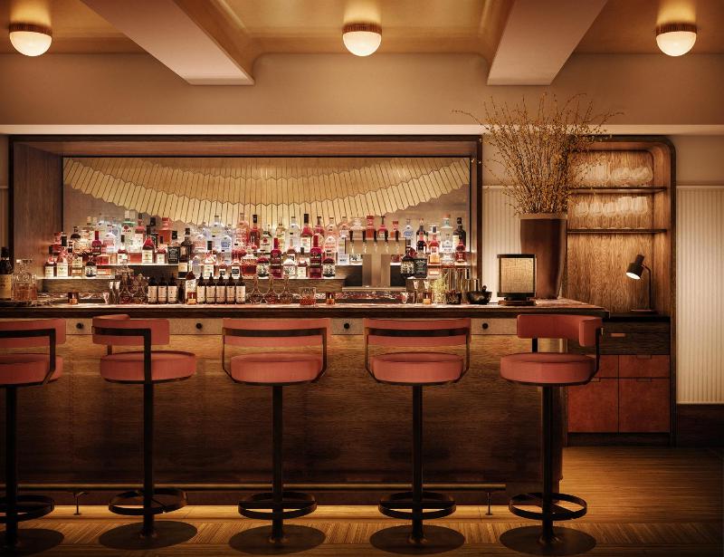 Shinola Hotel - image 20