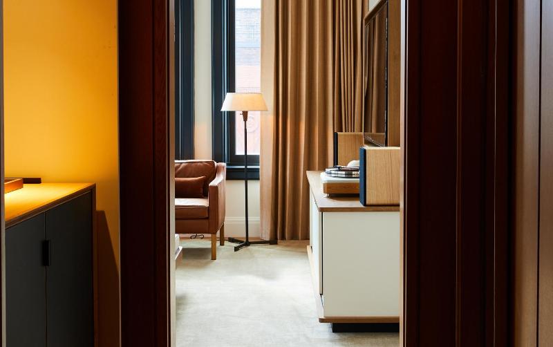 Shinola Hotel - image 4