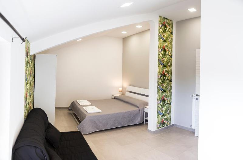 Double Room with Private Bathroom image 2