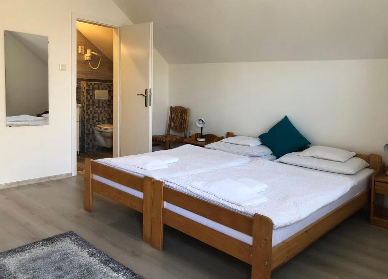 Standard Double or Twin Room image 4