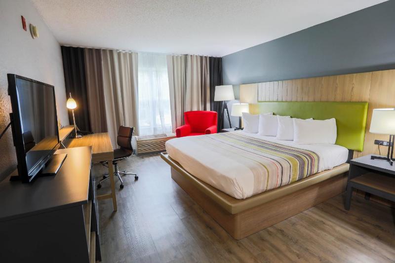 King Room - Non-Smoking image 1