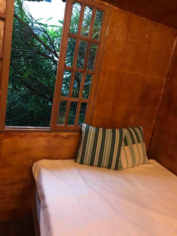 Budget Double Room image 1