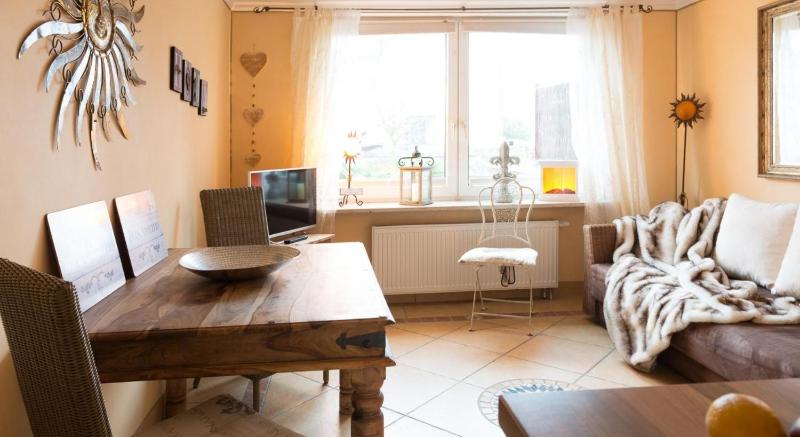 Altes Strandhus Kl.App Casa Ostsee - image 16