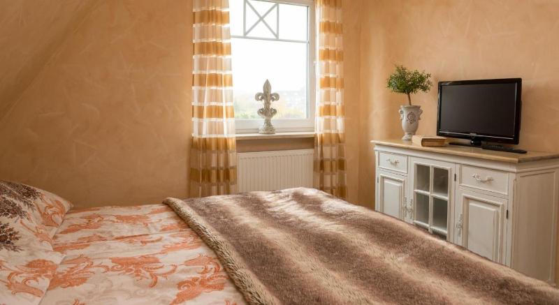 Altes Strandhus Casa Meeresrauschen - image 27