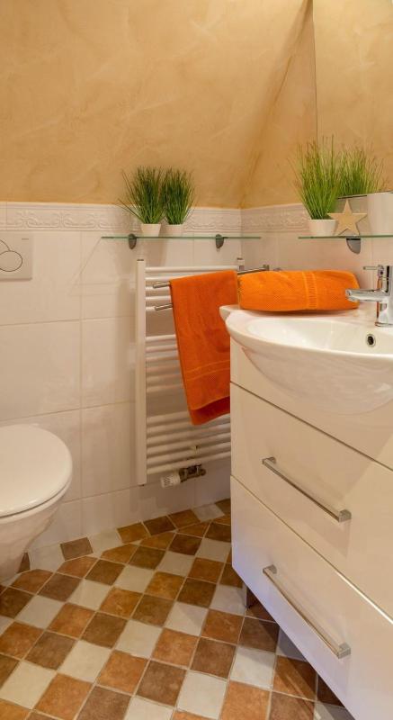 Altes Strandhus Casa Meeresrauschen - image 37