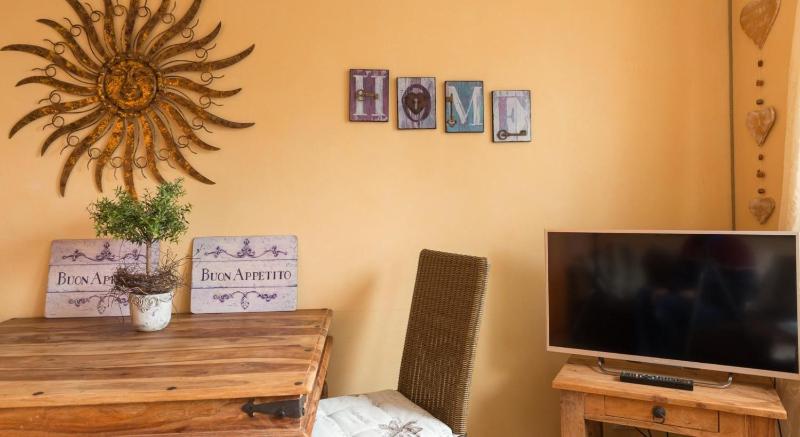 Altes Strandhus Kl.App Casa Ostsee - image 25