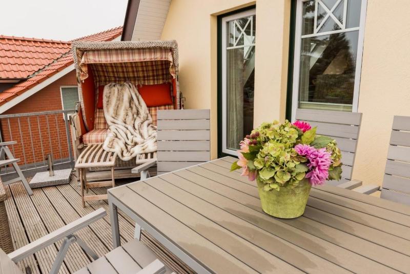 Altes Strandhus Casa Meeresrauschen - image 24