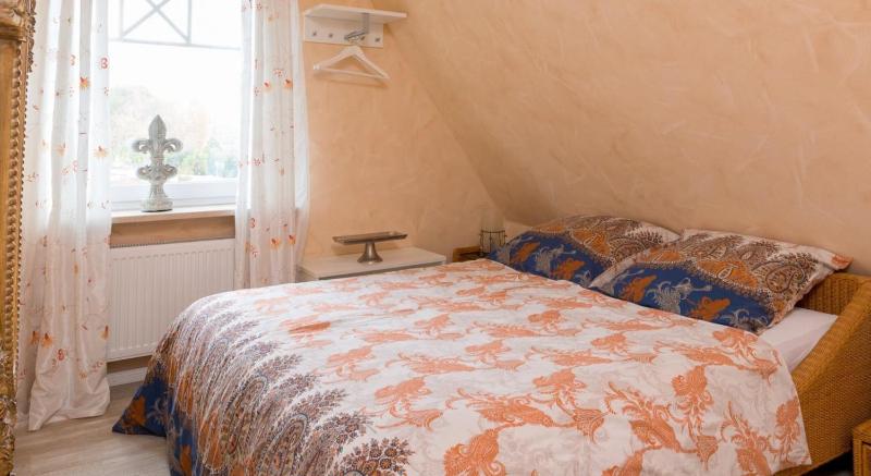 Altes Strandhus Casa Meeresrauschen - image 31