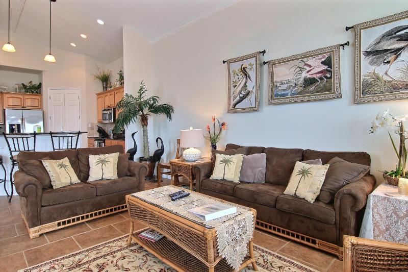 Two-Bedroom House image 2
