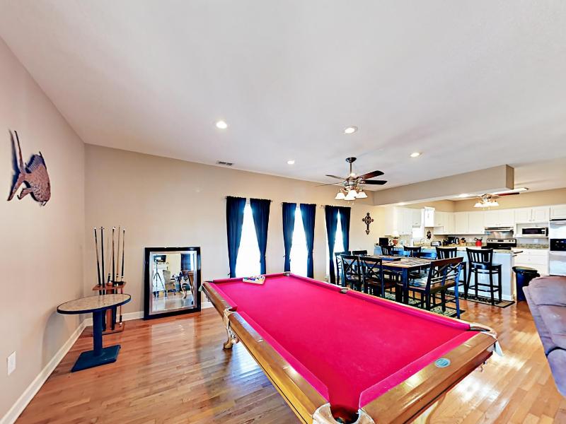 Three-Bedroom House image 2