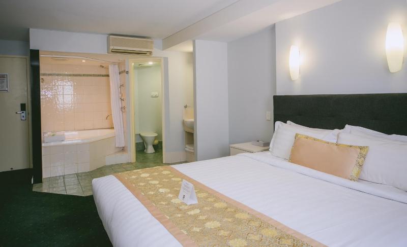 Hotel Northbridge - image 10