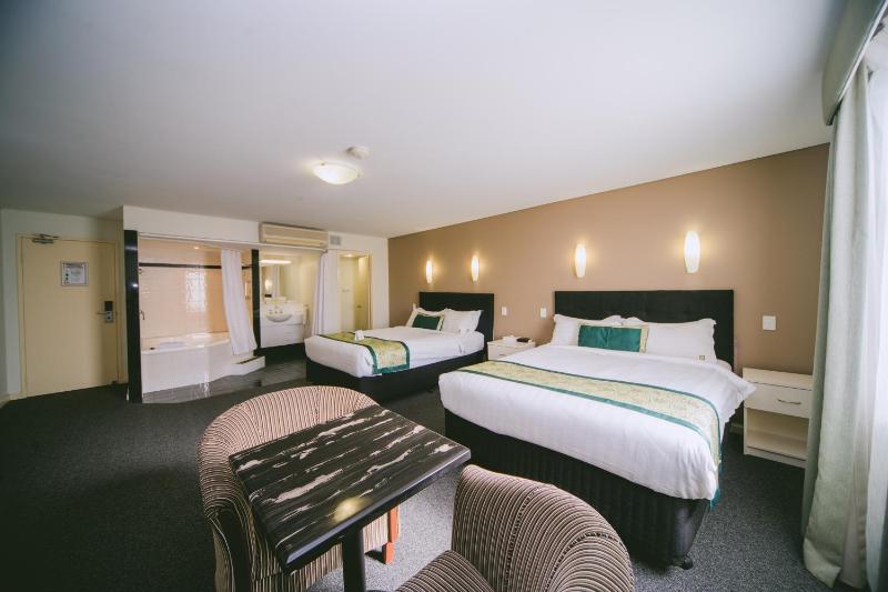 Hotel Northbridge - image 8