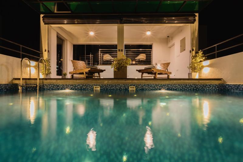 Lavonca Boutique Hotel - image 14