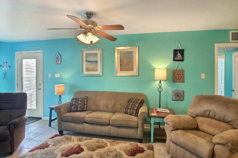 Two-Bedroom Apartment image 2
