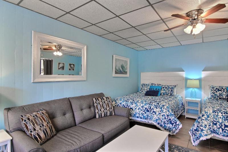 Studio Apartment image 1