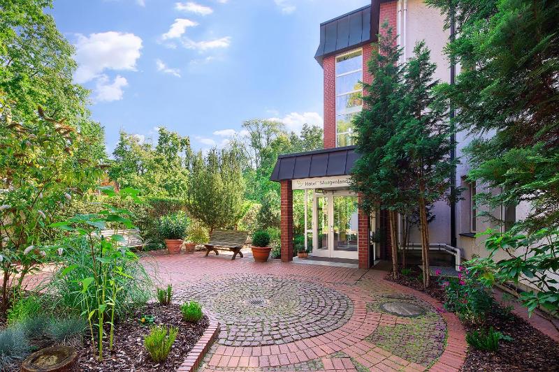 Hotel Morgenland - image 3