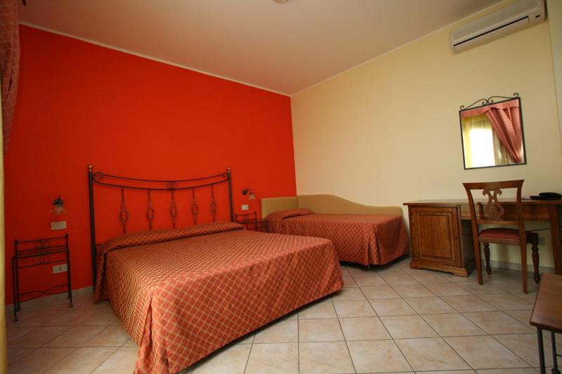 Zingaro Hotel - image 9