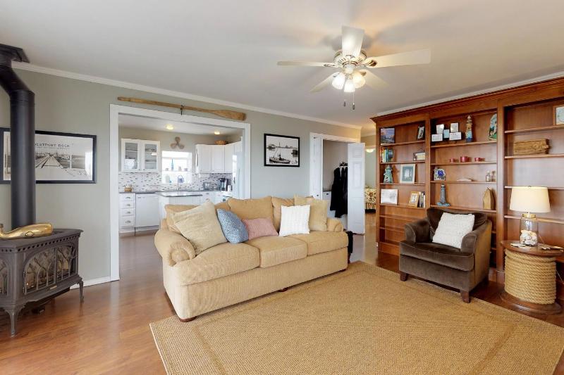 Two Bedroom Apartment  image 1