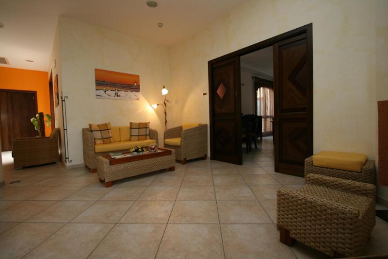 Zingaro Hotel - image 28