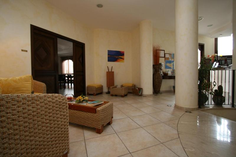 Zingaro Hotel - image 27