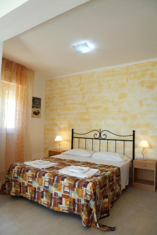 B&B Le Dune Beach - image 34
