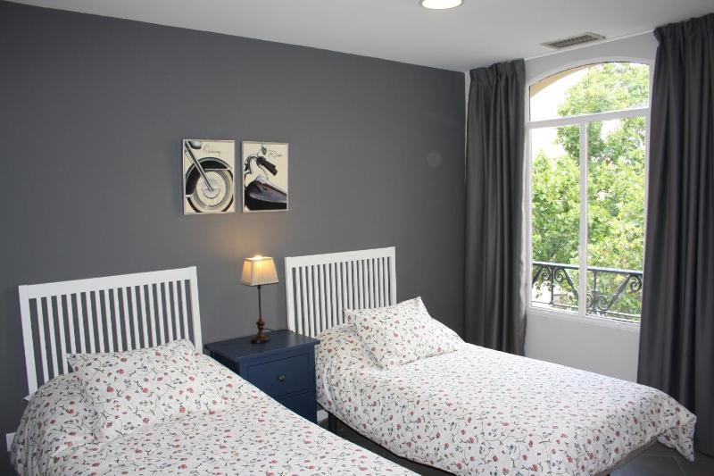 Two-Bedroom Apartment image 2