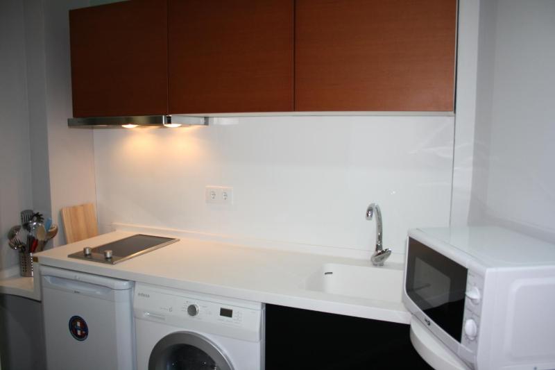 Two-Bedroom Apartment image 3