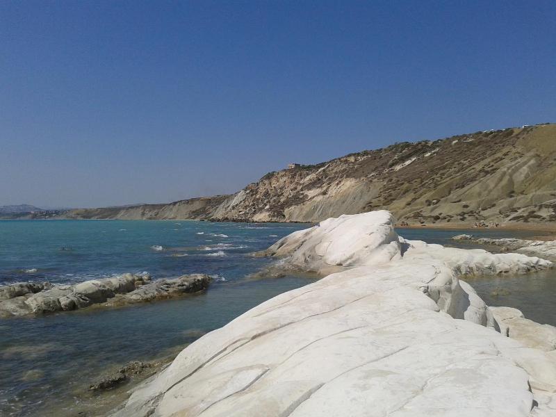 B&B Le Dune Beach - image 50