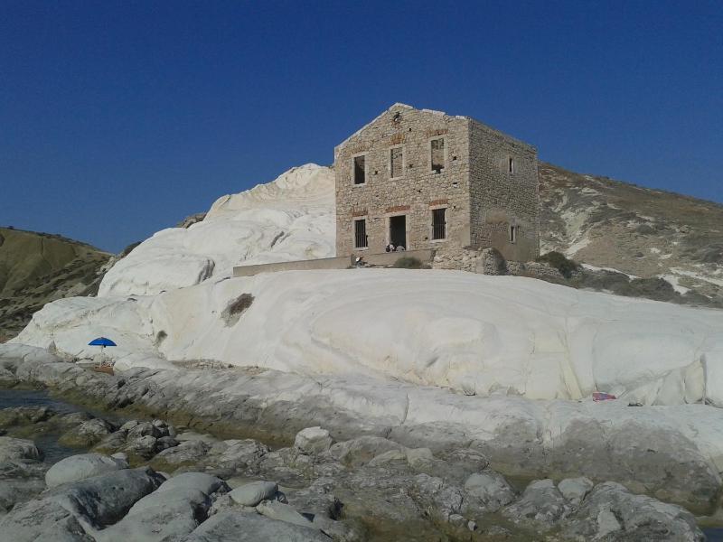 B&B Le Dune Beach - image 1