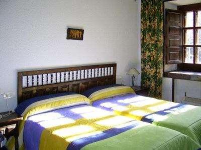Two-Bedroom Holiday Home image 2