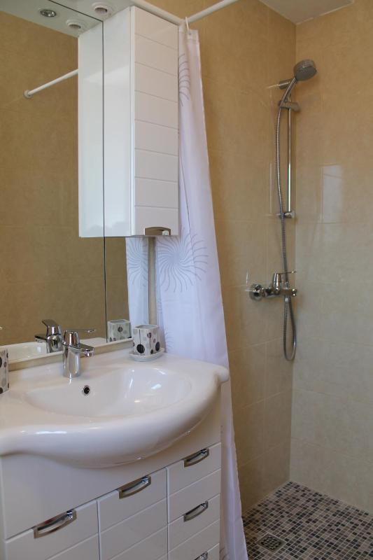 Comfort One-Bedroom Apartment image 3