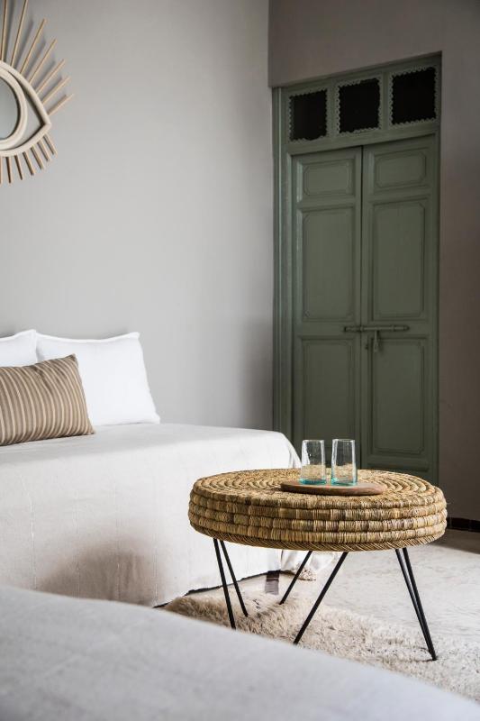 Deluxe Triple Room image 3