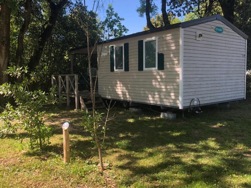Mobile Home (4 Persons) image 1