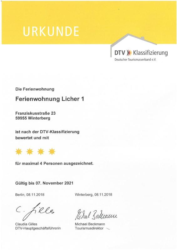 Ferienwohnungen Licher - image 12