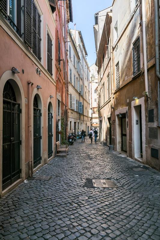 Delle Grotte Apartment - image 9