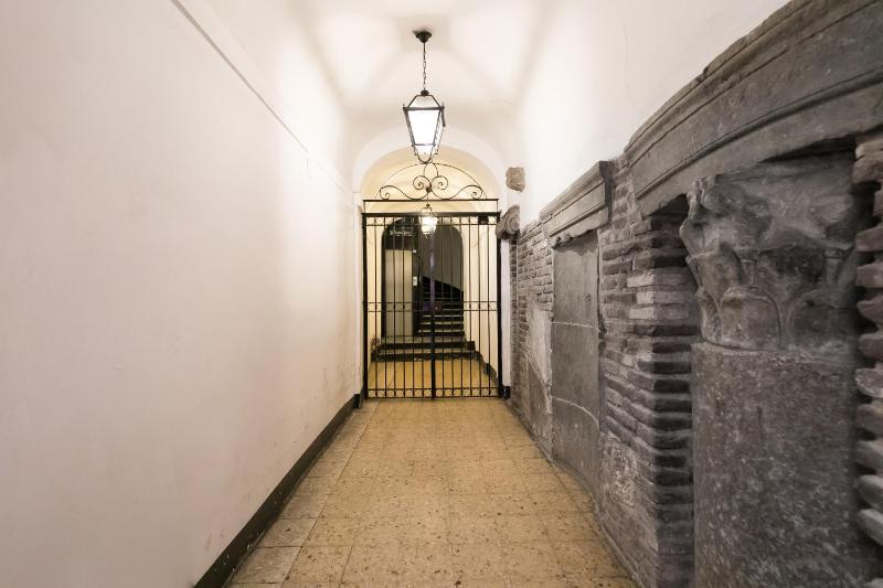Delle Grotte Apartment - image 10