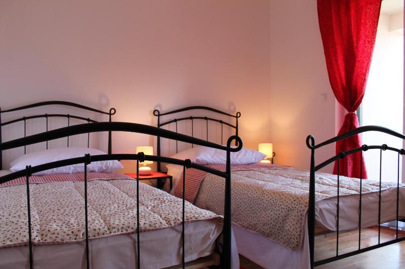 Standard Two-Bedroom Apartment image 3