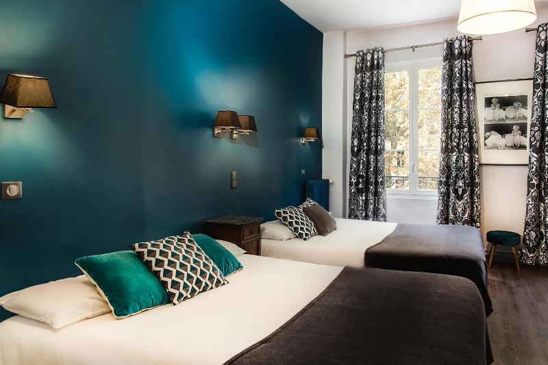 Hotel Mirabeau - image 37