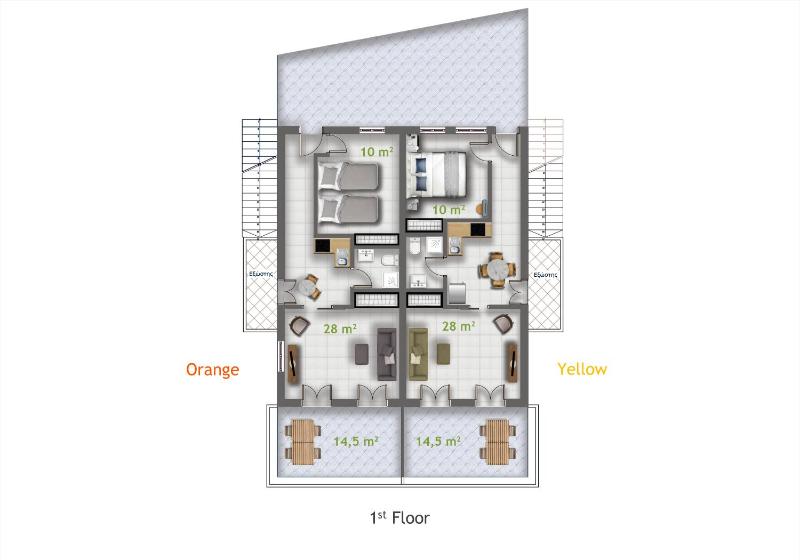 Bakagiannis Apartments - image 27