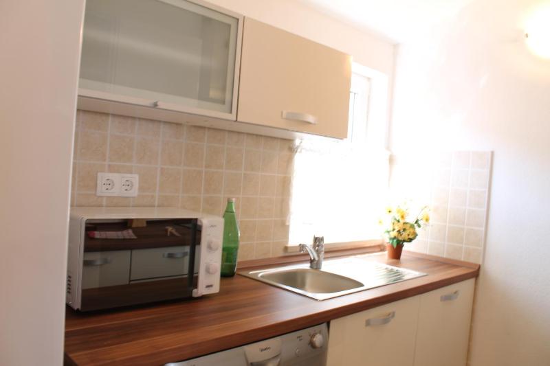 Two-Bedroom Apartment image 3
