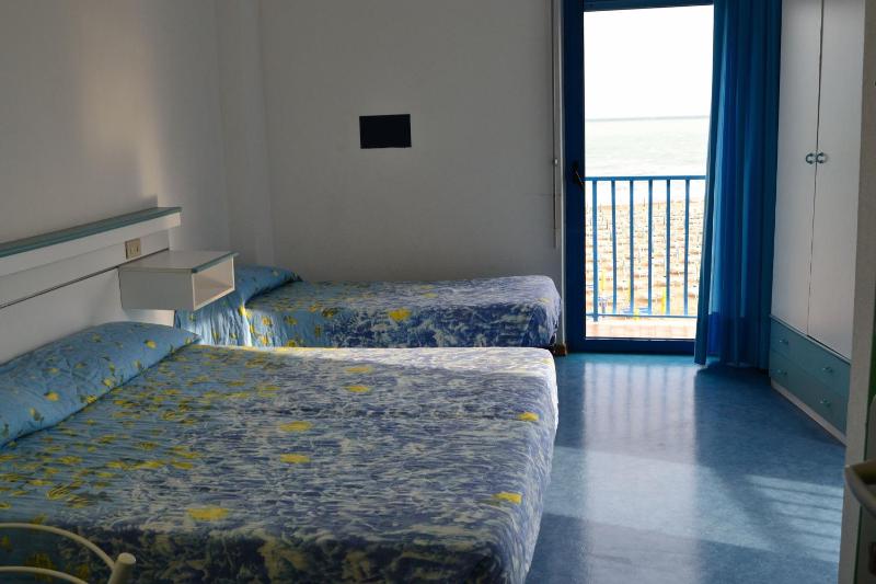 Hotel Playa e Mare Nostrum - image 18