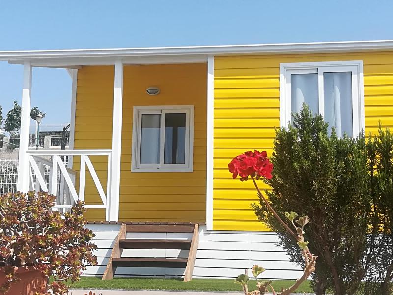 CAMPING BAHIA SANTA POLA - image 1