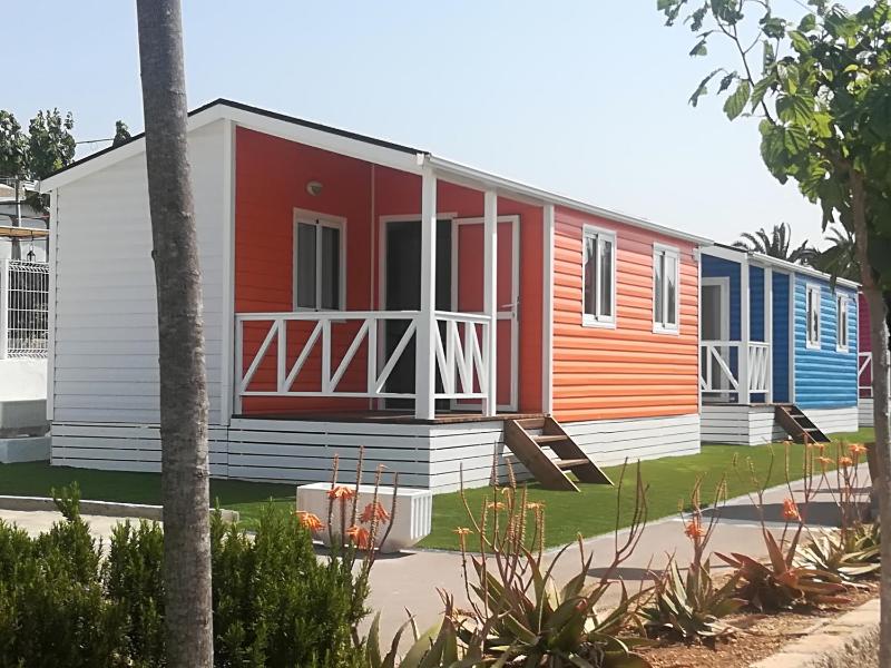 CAMPING BAHIA SANTA POLA - image 9